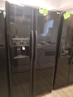 Fridge kenmore
