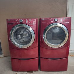 Maytag Washer & Dryer