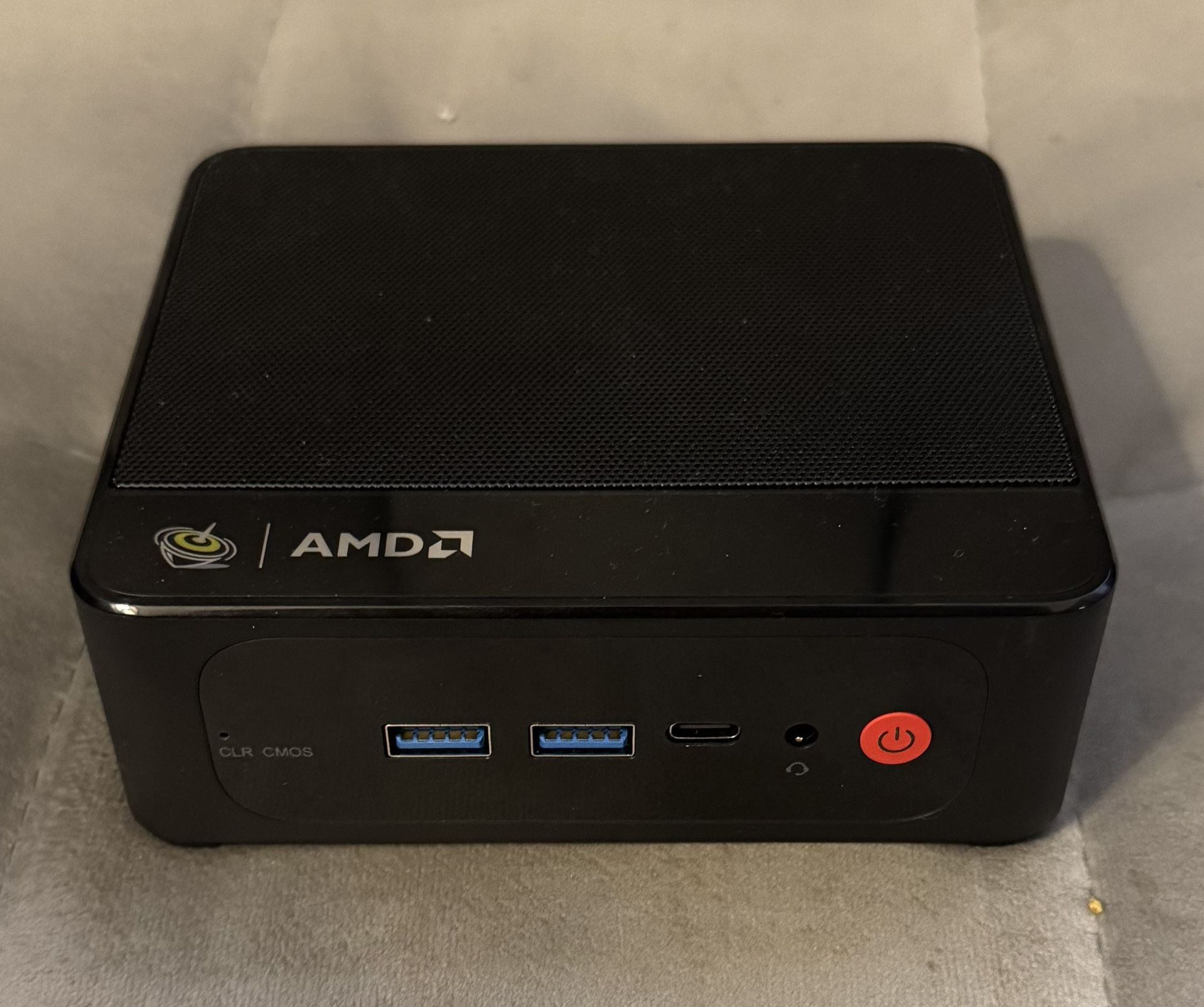 Beelink Mini PC 