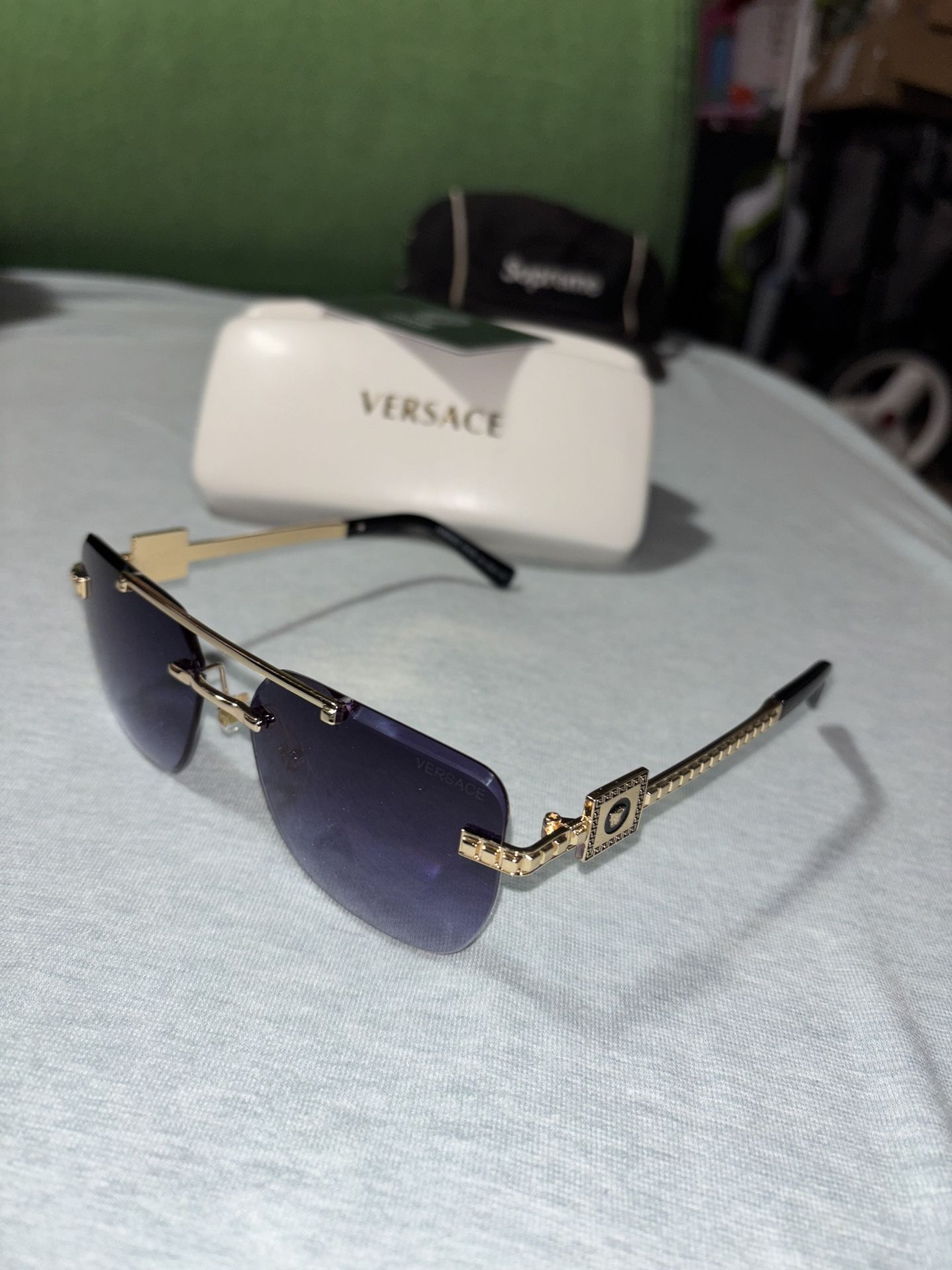 Versace Sunglasses