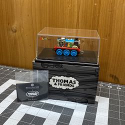 Mattel Creations Graffiti Thomas And Friends 