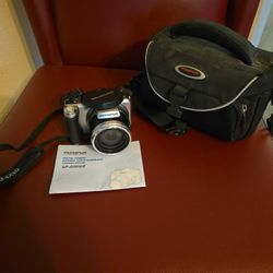 Digital Camera
