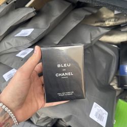 Chanel Men’s Cologne 