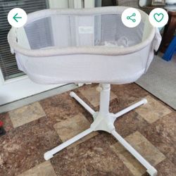 Halo Baby Bassinest 