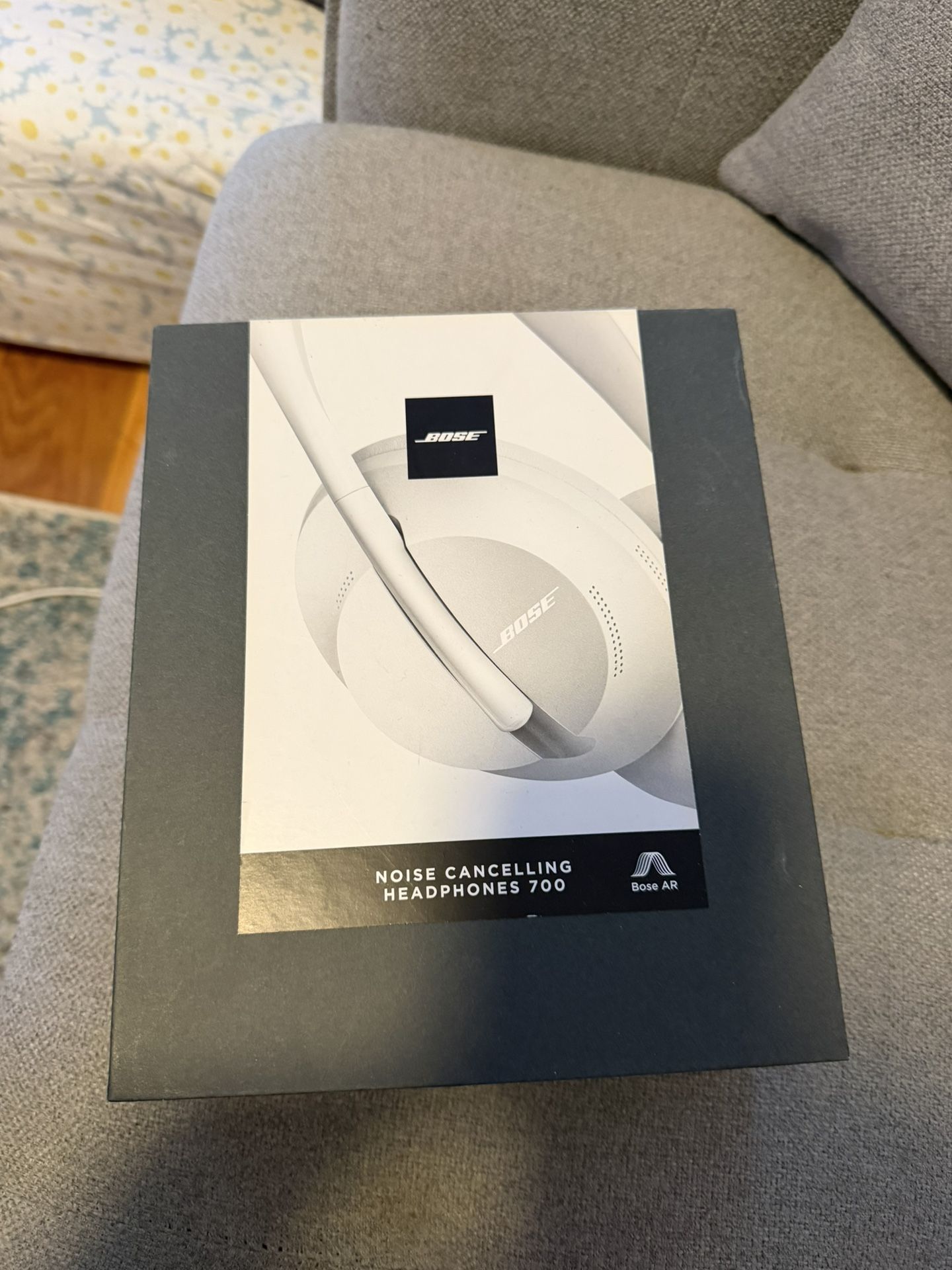 Bose Noise Cancelling Headphone