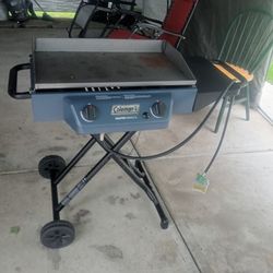 Barbecue Grill