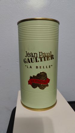 Jean Paul Gaultier La Belle Le Parfum