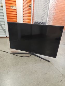 40" Samsung Smart TV $50 OBO