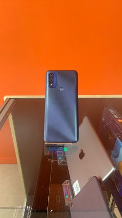 Moto 6 Pure