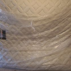 California King Mattress 