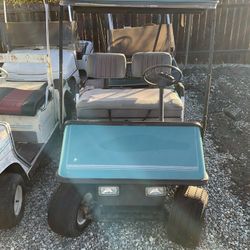 Golf Cart
