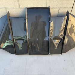 E92 M3 Carbon Diffuser