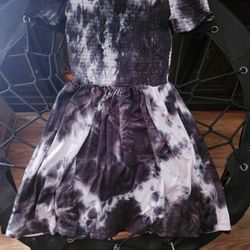 Dress - Justify