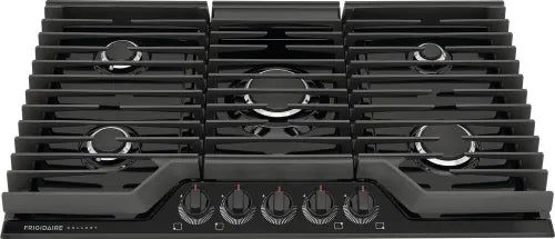 Frigidaire GCCG3648AB Gas Cooktop (Open Box / Scratch & Dent)