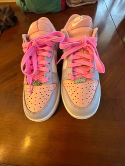 Nike dunks