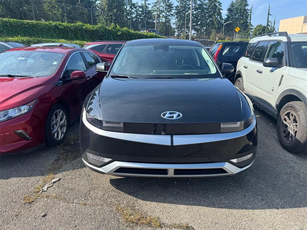 2023 Hyundai IONIQ 5