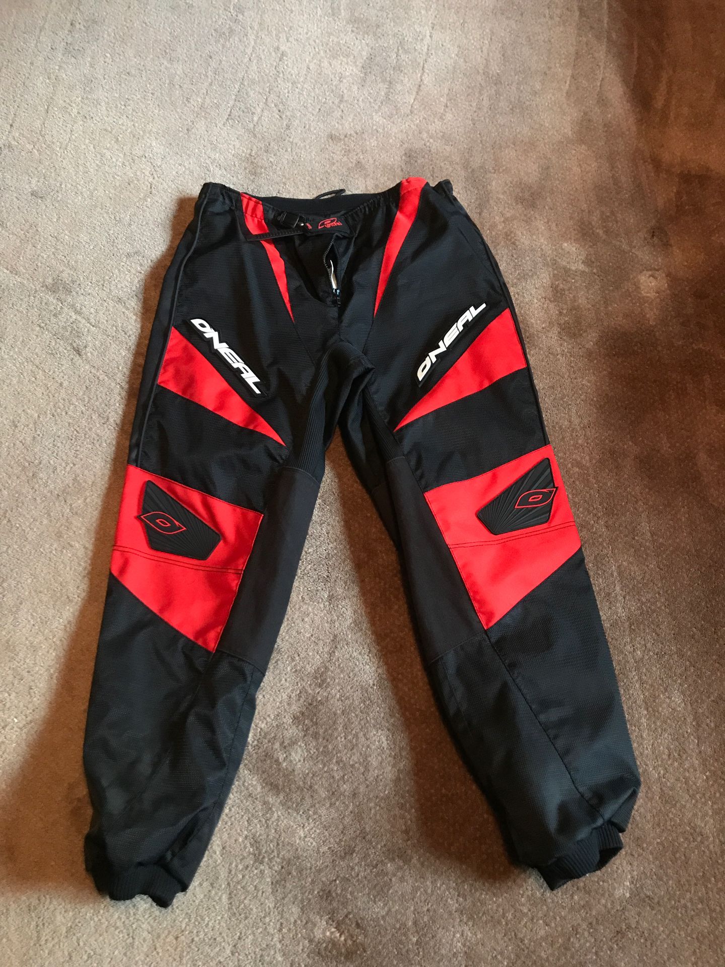 O’Neal racing pants