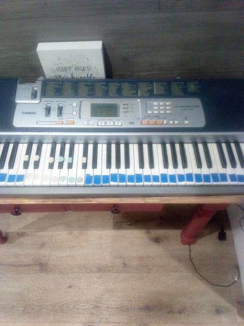 Casio LX110