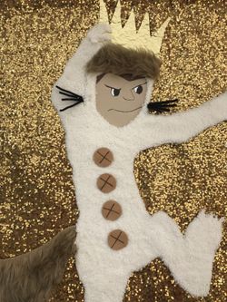 Where the wild things are max