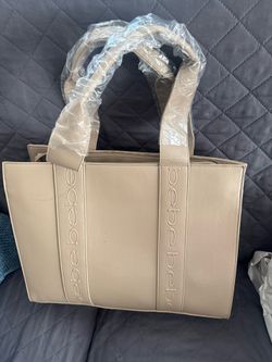 Bebe Tote Bag