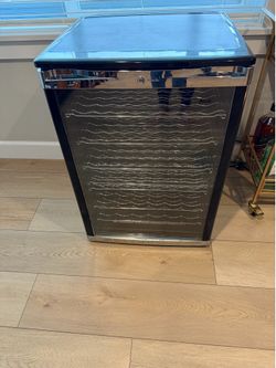 Avanti Wine Fridge
