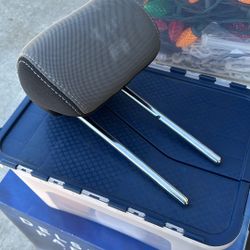 Headrest Rear Center Passenger Seat 2020 Ford Escape