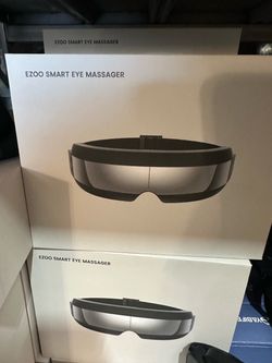 EZOO Smart Eye Massager Wholesale Only