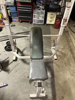 Bench Press