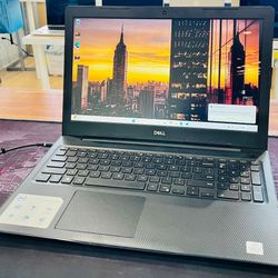 Dell Inspiron 3(contact info removed) Core i5-10210u 2.11Ghz 8GB 256GB SSD Windows 11