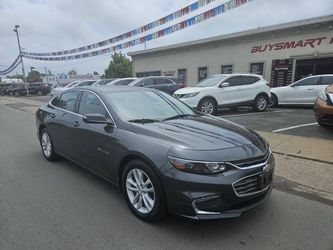 2016 Chevrolet Malibu
