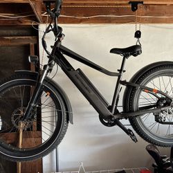 E-Bike