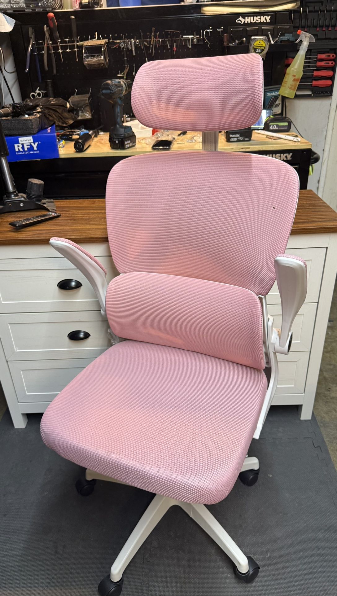 Office Chair Ergonomic Desk Chair