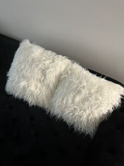 Luxury Pillows 