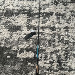 Shimano Fishing Rod  7 Ft