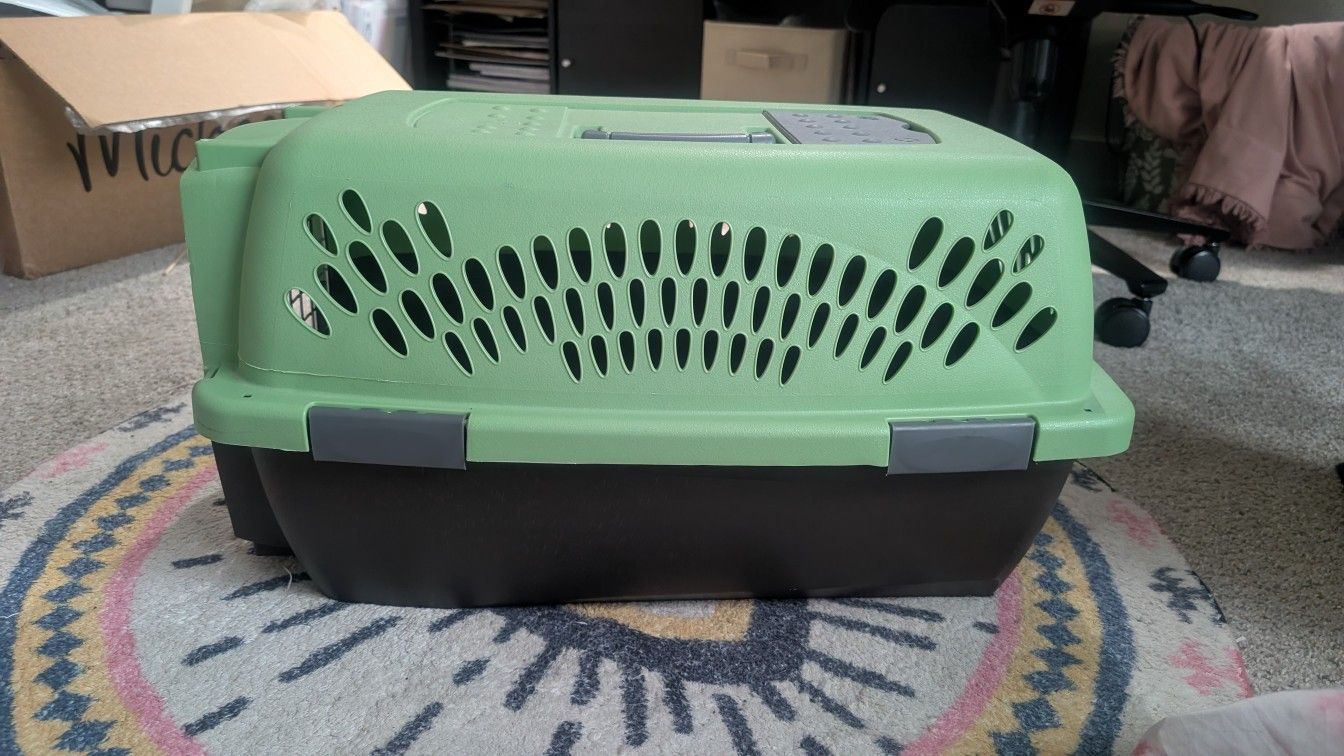 Small Pet Carrier