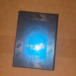 Versace Eros