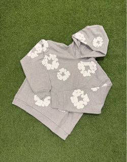 Denim Tears hoodie