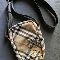 Burberry Bag 