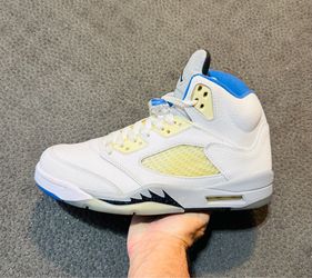 Jordan 5 Retro ‘Stealth 2.0’ 2021 (Sz 10M/11.5W)