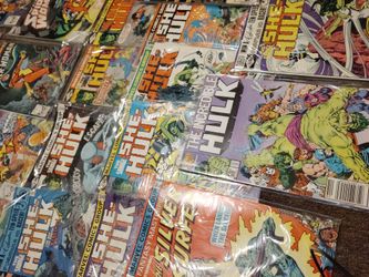 Comics