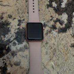Apple Watch series 2
