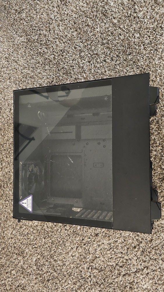 NZXT H510 Desktop Computer Case