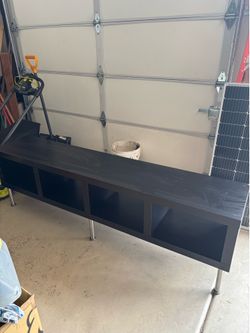 IKEA Stand KALLAX Shelf unit