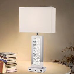 Brand new table lamp