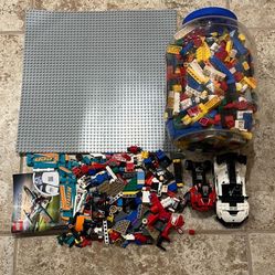 Legos 