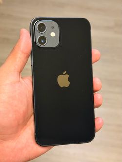 iPhone 12 Unlocked for Any Company