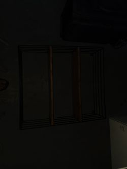 Shelf