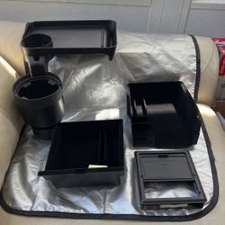 Accessories For Tesla