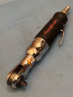 Snap-on Tools FAR2500 1/4" Drive Mini Air Ratchet