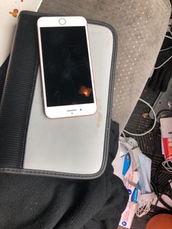 Iphone 8plus 64 gb like new $500